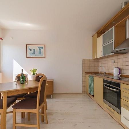 Apartment Red Водице Екстериор снимка