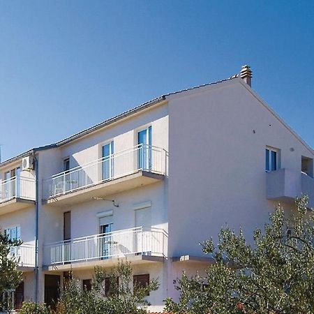 Apartment Red Водице Екстериор снимка